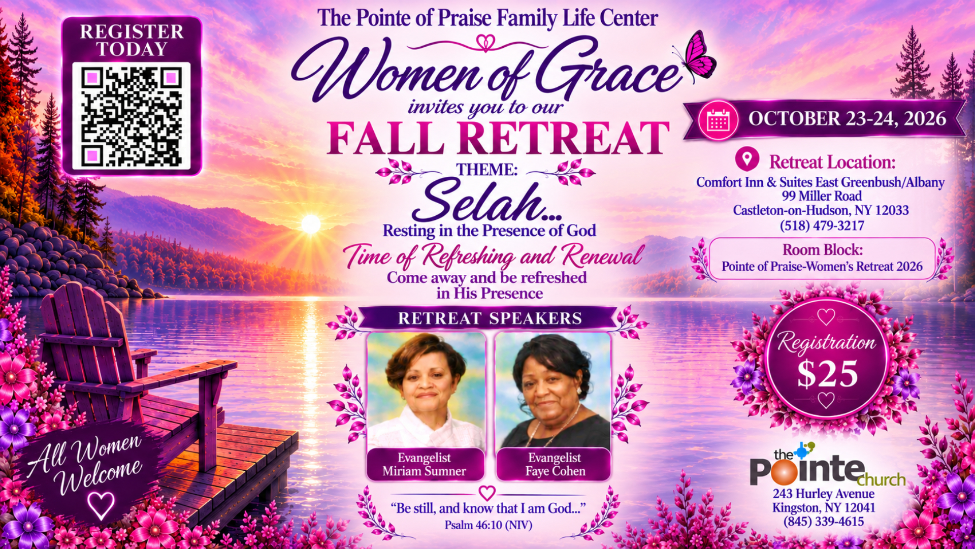 FINAL Women's Retreat Flier 9-9-26 (2)