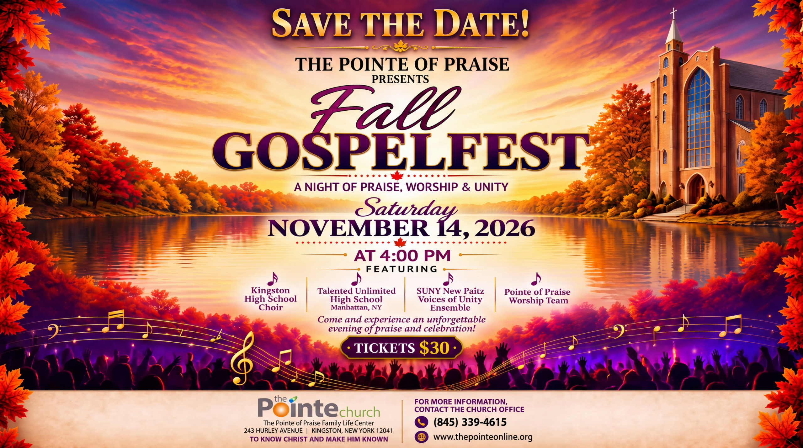 Gospel Fest